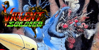 Violent Soldier