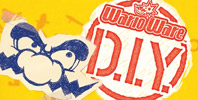 WarioWare D.I.Y.
