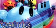 Wetrix