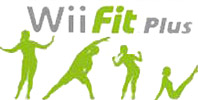 Wii Fit Plus