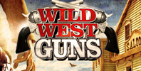 Wild West Guns