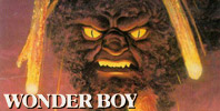 Wonder Boy