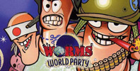 Worms World Party