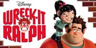 Wreck it Ralph