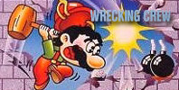 Wrecking Crew