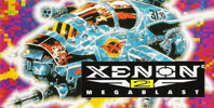 Xenon 2: Megablast