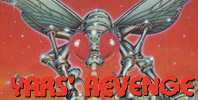 Yar's Revenge