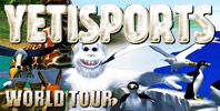 Yetisports World tour