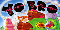 Yo, Bro