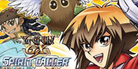Yu-Gi-Oh GX: Spirit Caller