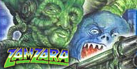Zamzara