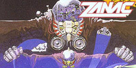 Zanac