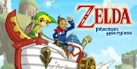 The Legend of Zelda: Phantom Hourglass
