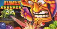 Zuma's Revenge!