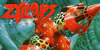 Zynaps