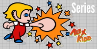 Alex Kidd