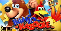 Banjo-Kazooie