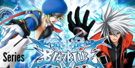 BlazBlue