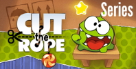 Cut the Rope