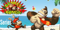 Donkey Konga