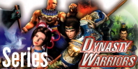 Dynasty Warriors