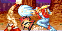 Fatal Fury