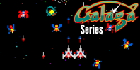 Galaga