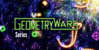 Geometry Wars