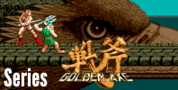 Golden Axe