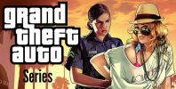 Grand Theft Auto