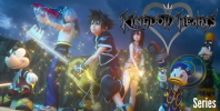 Kingdom Hearts