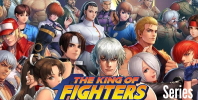 King of Fighters (The)