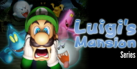 Luigi's Mansion