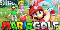 Mario Golf