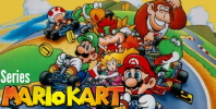 Mario Kart