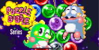 Puzzle Bobble