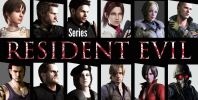 Resident Evil