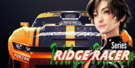 Ridge Racer