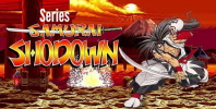Samurai Shodown
