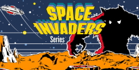 Space Invaders