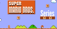 Super Mario Bros.