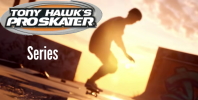 Tony Hawk's