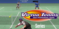 Virtua Tennis