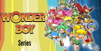 Wonder Boy
