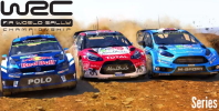 World Rally Championship