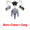 Retro Gamers Gang