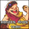 Bonzes Amis Team