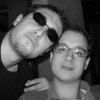 Coco et Romain