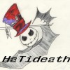 HaTideathnote