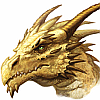 Feuerdrache